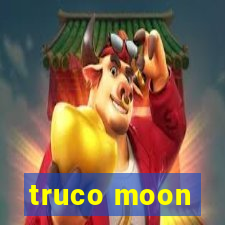 truco moon - crash & poker